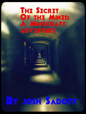 Secret of the Mine - ebook